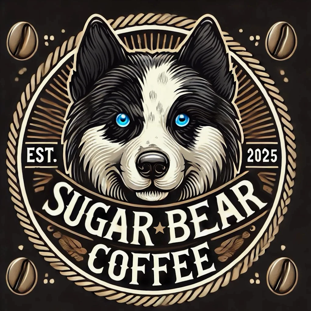Sugar Bear Coffee